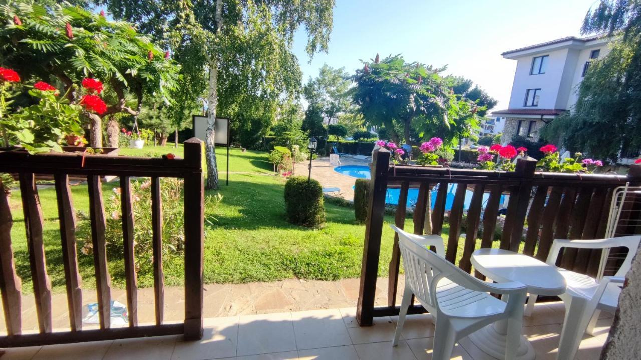 סבטי ולאס Marina Delfin Apartments - Top Location & Pet Friendly מראה חיצוני תמונה