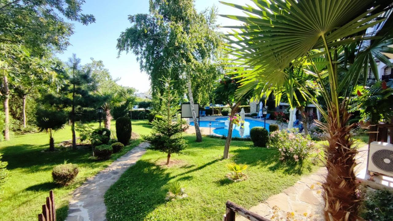 סבטי ולאס Marina Delfin Apartments - Top Location & Pet Friendly מראה חיצוני תמונה