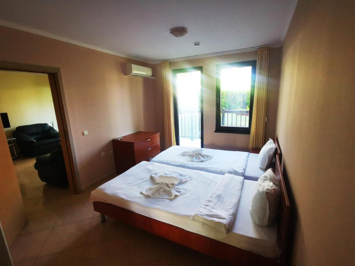 סבטי ולאס Marina Delfin Apartments - Top Location & Pet Friendly מראה חיצוני תמונה