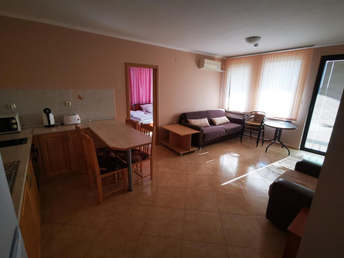 סבטי ולאס Marina Delfin Apartments - Top Location & Pet Friendly מראה חיצוני תמונה