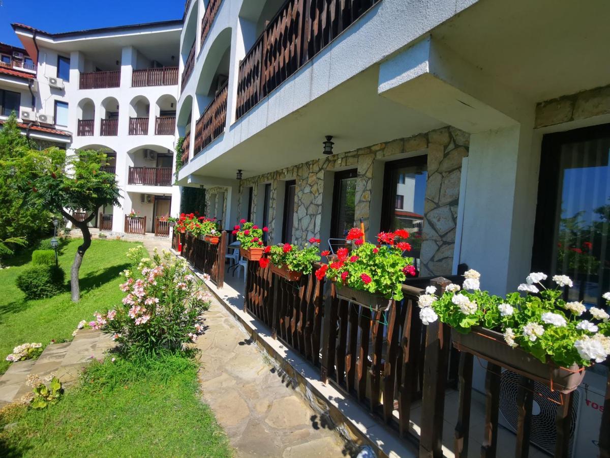 סבטי ולאס Marina Delfin Apartments - Top Location & Pet Friendly מראה חיצוני תמונה