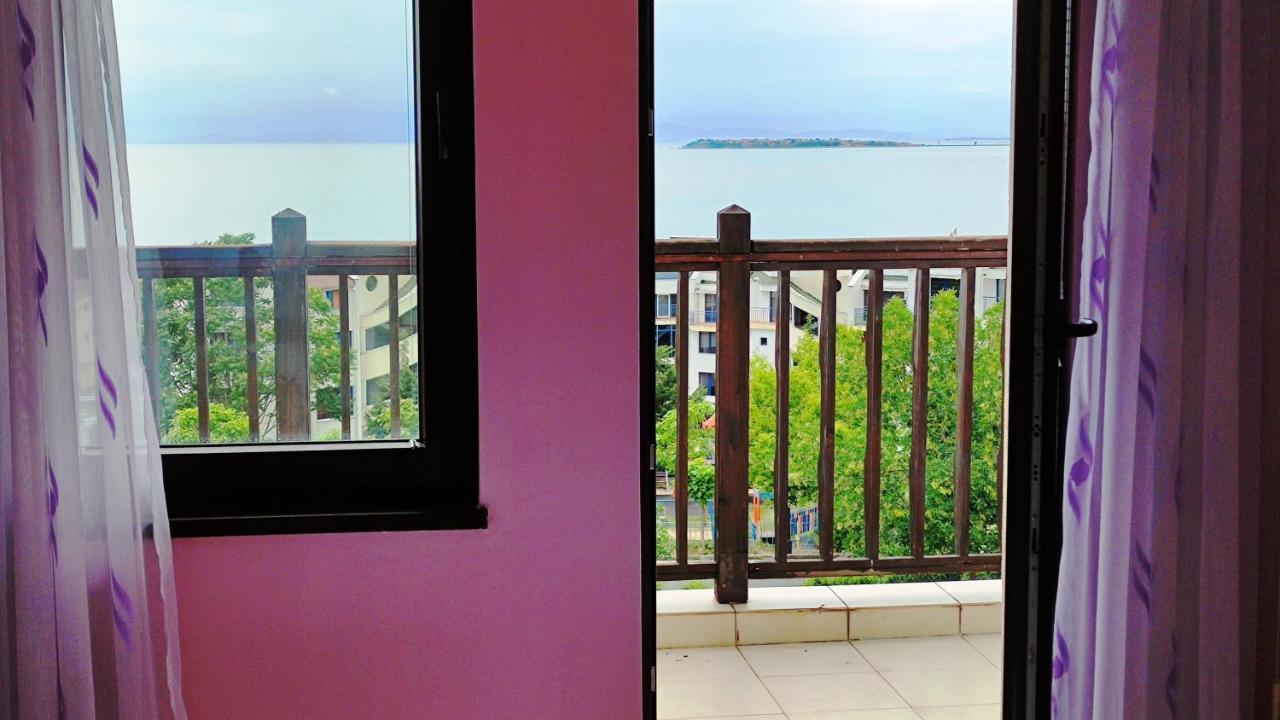 סבטי ולאס Marina Delfin Apartments - Top Location & Pet Friendly מראה חיצוני תמונה