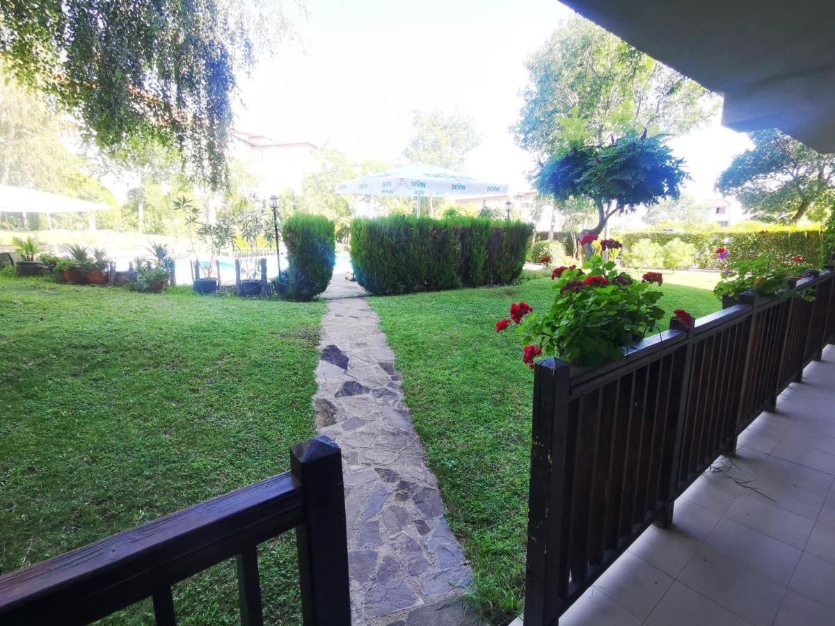 סבטי ולאס Marina Delfin Apartments - Top Location & Pet Friendly מראה חיצוני תמונה
