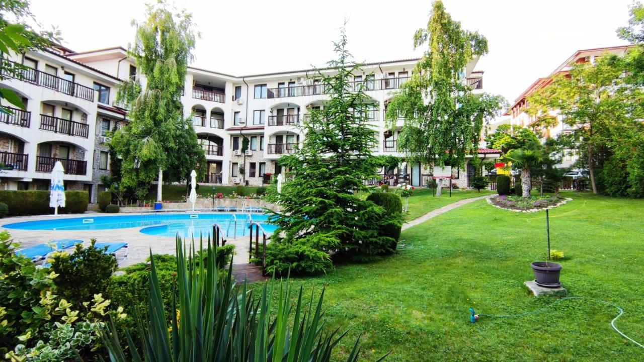 סבטי ולאס Marina Delfin Apartments - Top Location & Pet Friendly מראה חיצוני תמונה