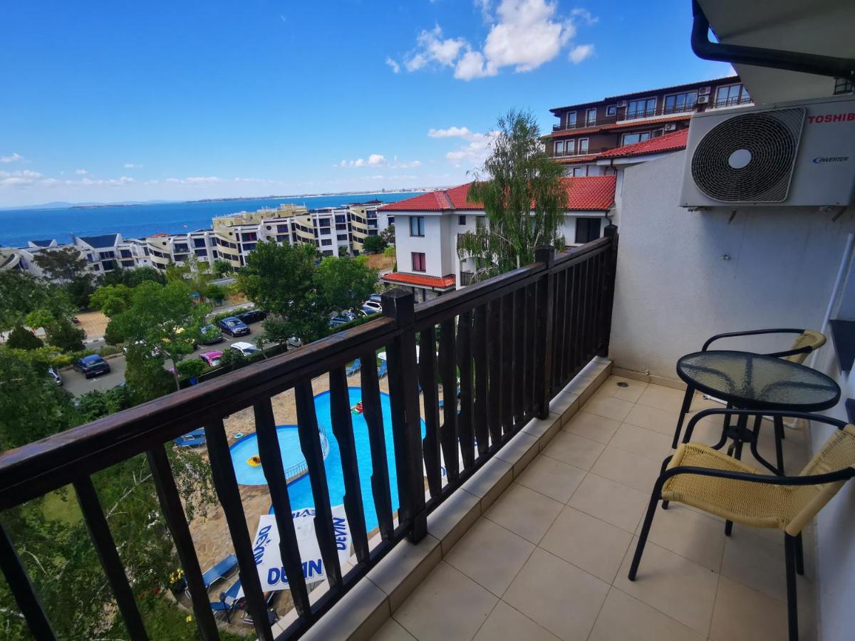 סבטי ולאס Marina Delfin Apartments - Top Location & Pet Friendly מראה חיצוני תמונה