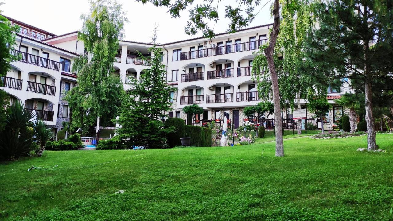 סבטי ולאס Marina Delfin Apartments - Top Location & Pet Friendly מראה חיצוני תמונה
