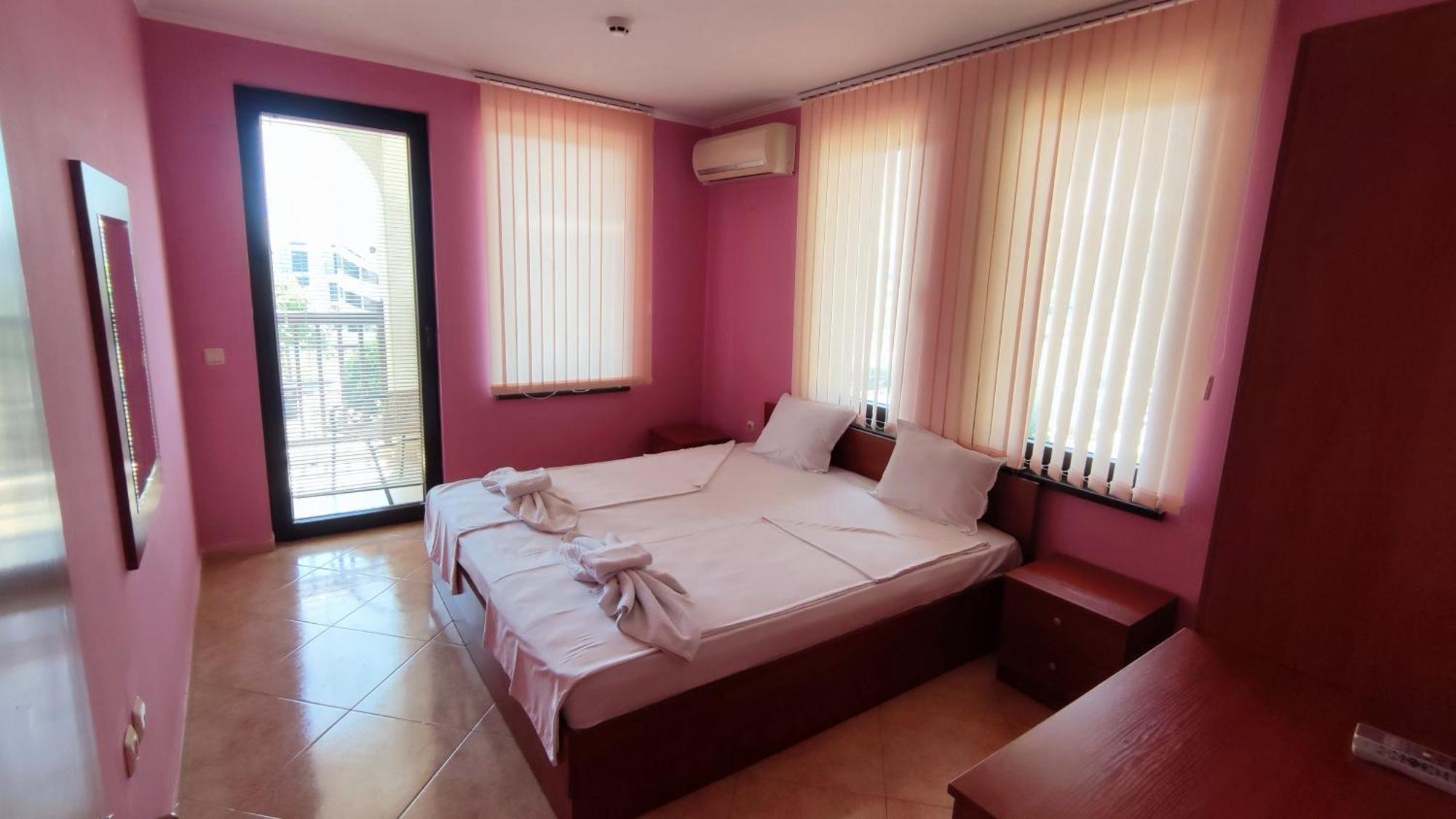 סבטי ולאס Marina Delfin Apartments - Top Location & Pet Friendly מראה חיצוני תמונה