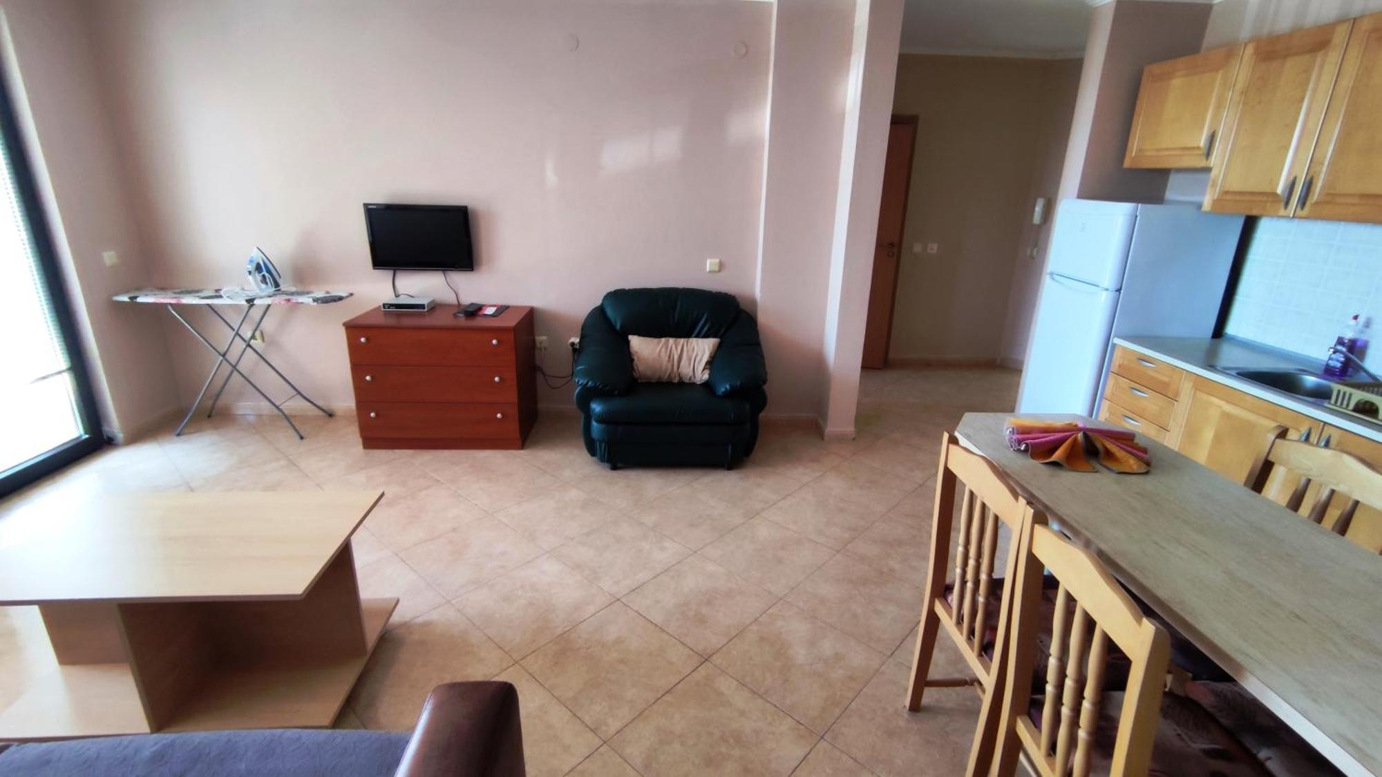 סבטי ולאס Marina Delfin Apartments - Top Location & Pet Friendly מראה חיצוני תמונה