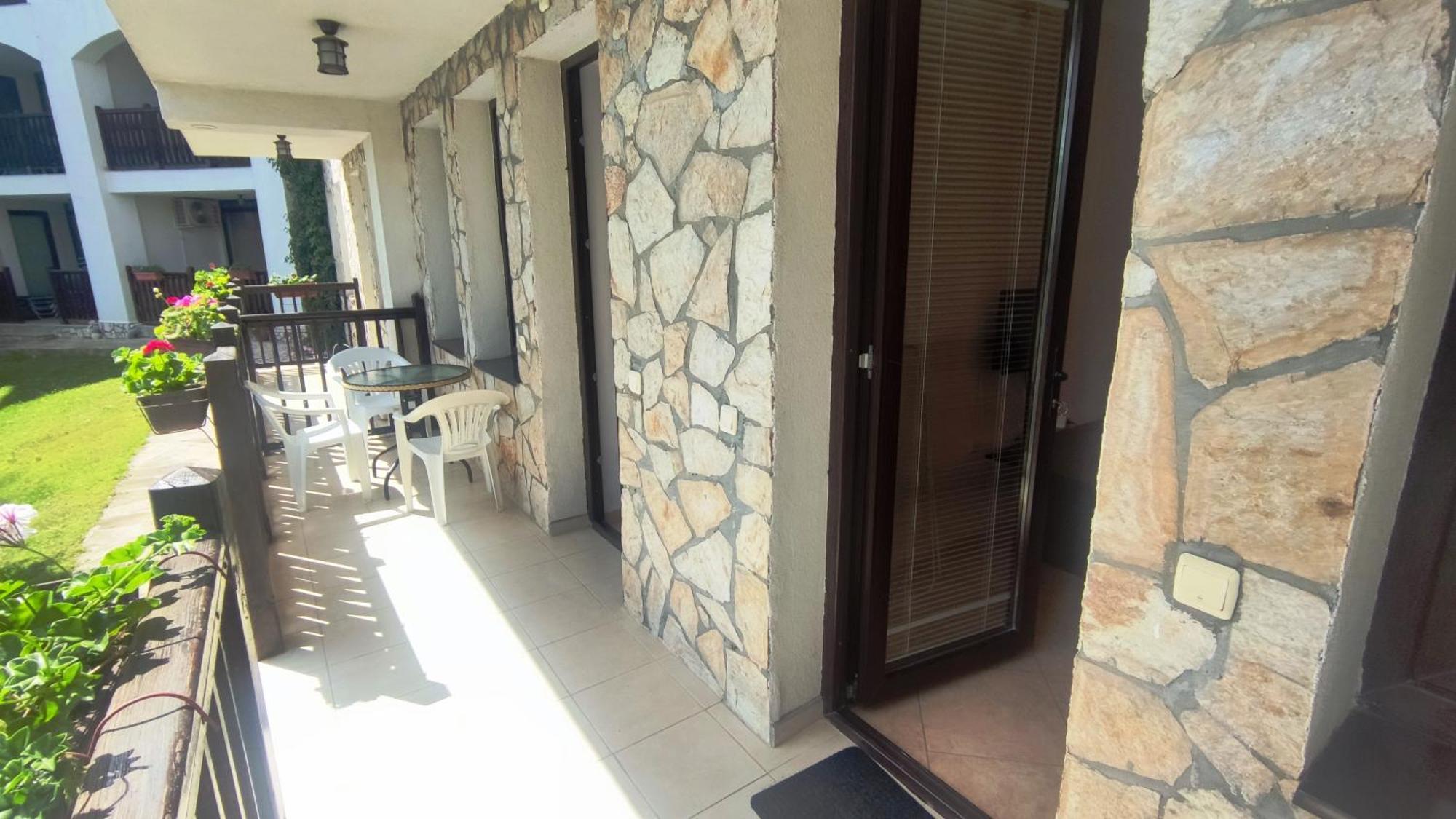 סבטי ולאס Marina Delfin Apartments - Top Location & Pet Friendly מראה חיצוני תמונה