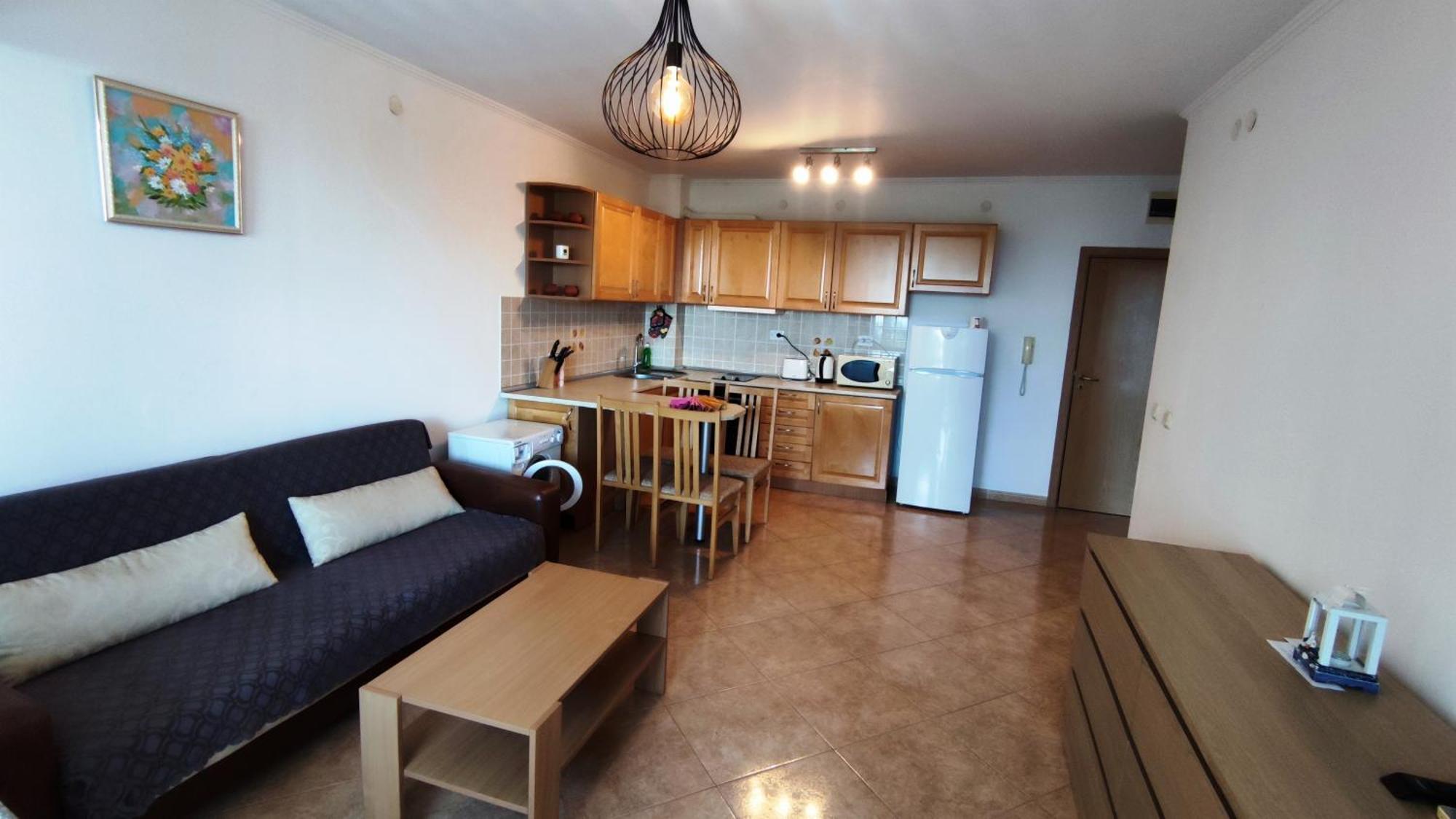 סבטי ולאס Marina Delfin Apartments - Top Location & Pet Friendly מראה חיצוני תמונה