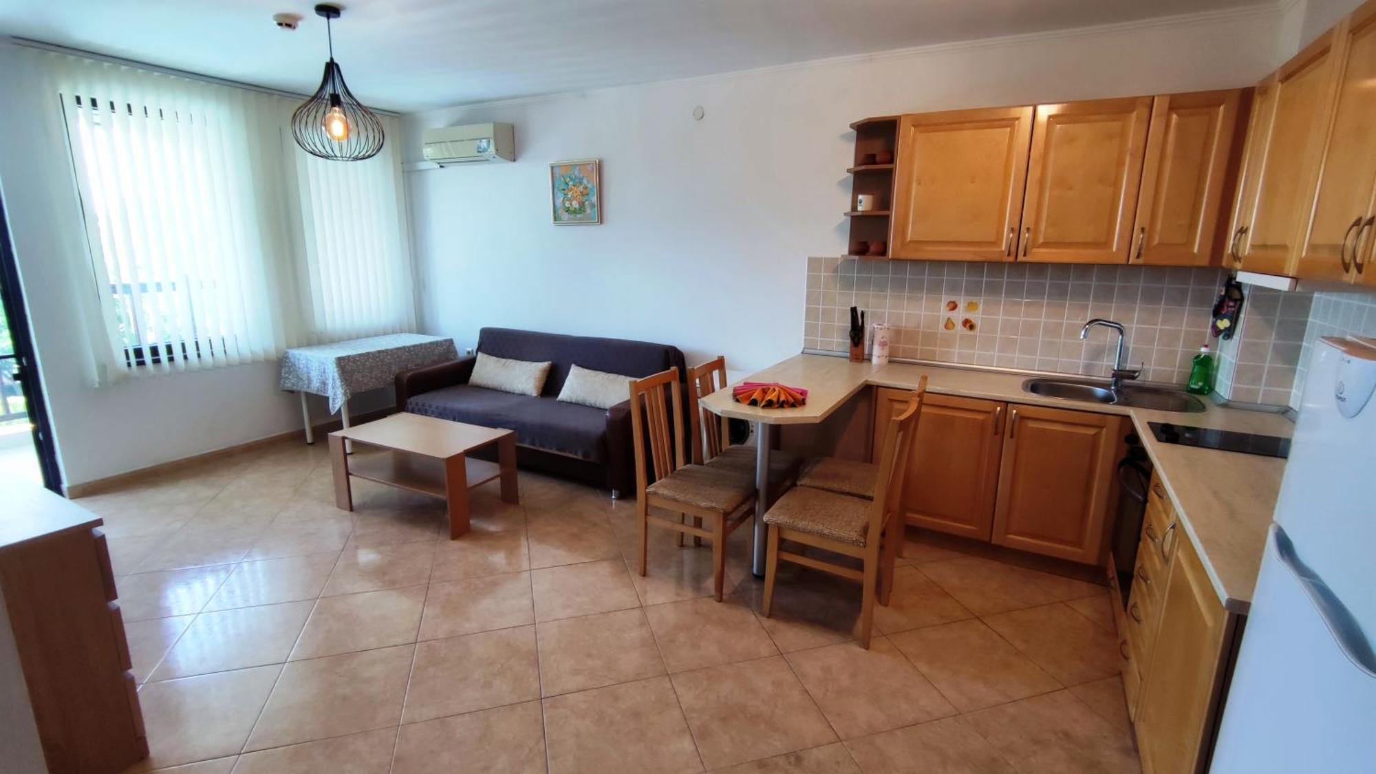 סבטי ולאס Marina Delfin Apartments - Top Location & Pet Friendly מראה חיצוני תמונה