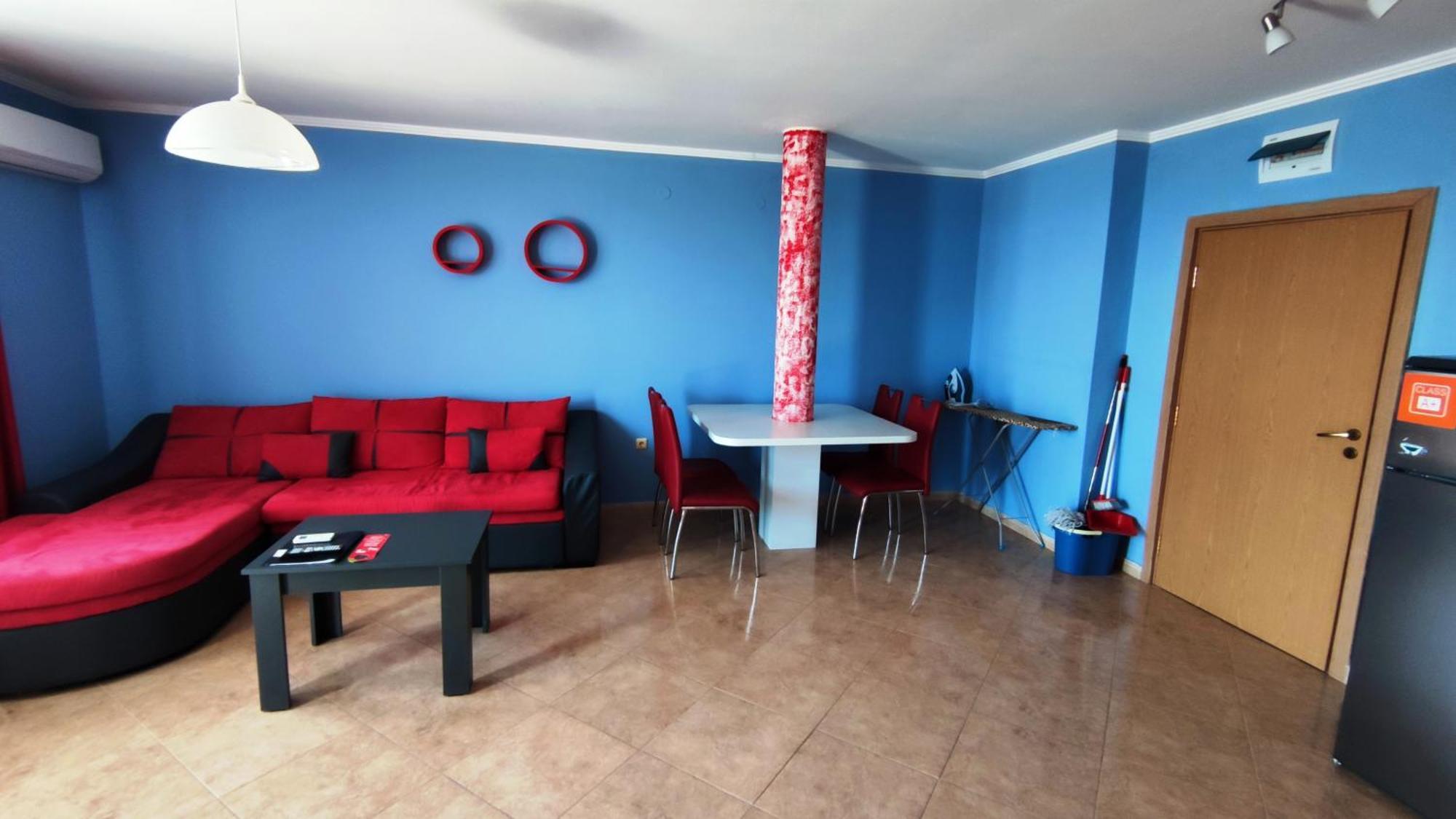 סבטי ולאס Marina Delfin Apartments - Top Location & Pet Friendly מראה חיצוני תמונה