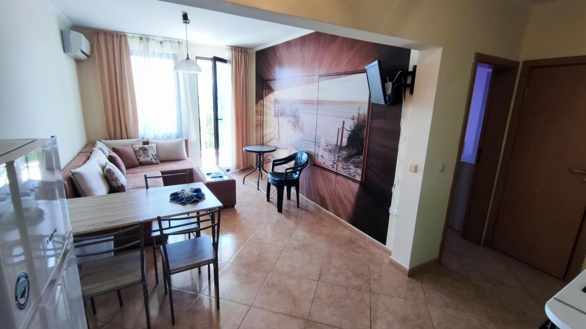 סבטי ולאס Marina Delfin Apartments - Top Location & Pet Friendly מראה חיצוני תמונה