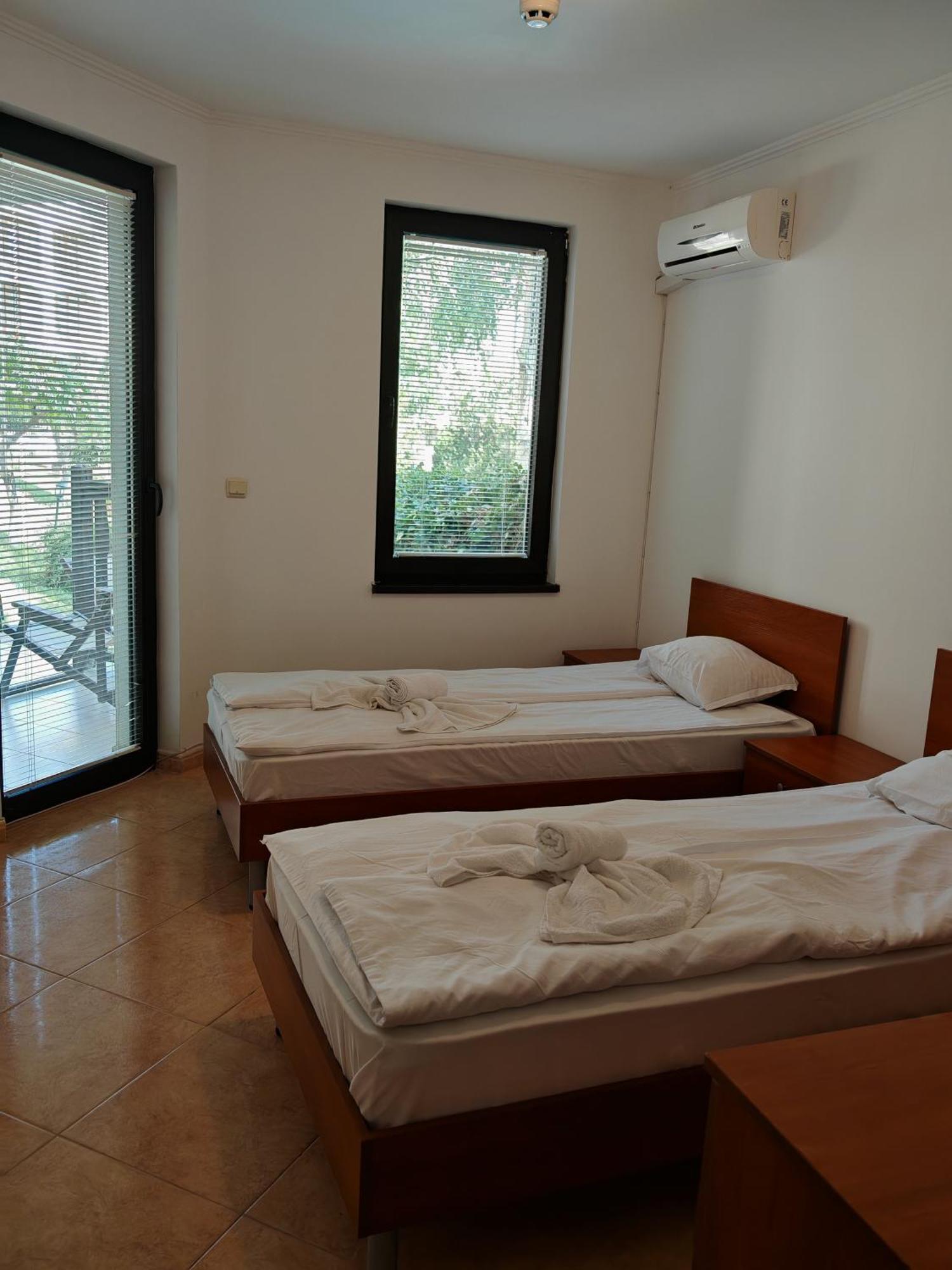 סבטי ולאס Marina Delfin Apartments - Top Location & Pet Friendly מראה חיצוני תמונה