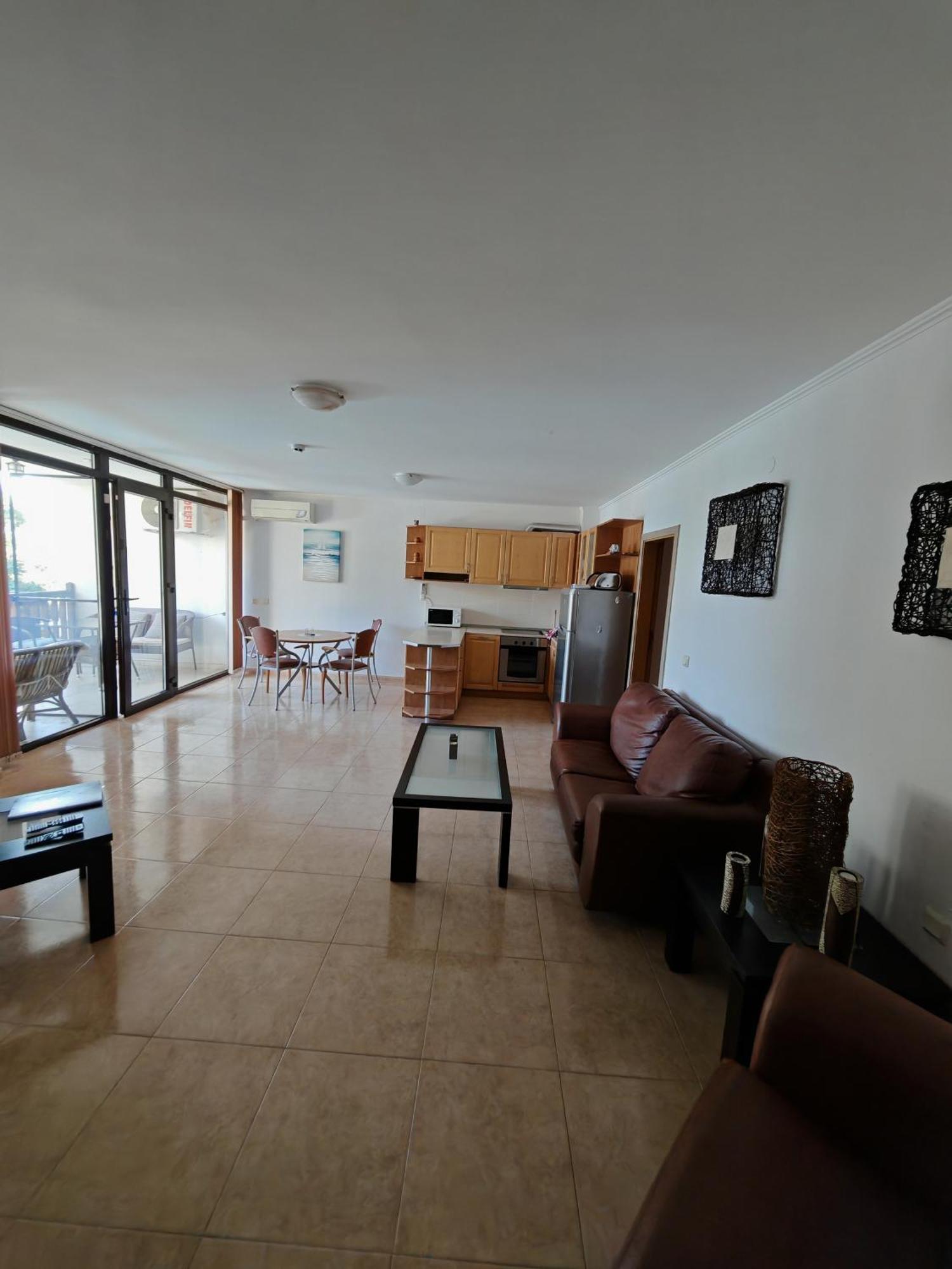 סבטי ולאס Marina Delfin Apartments - Top Location & Pet Friendly מראה חיצוני תמונה