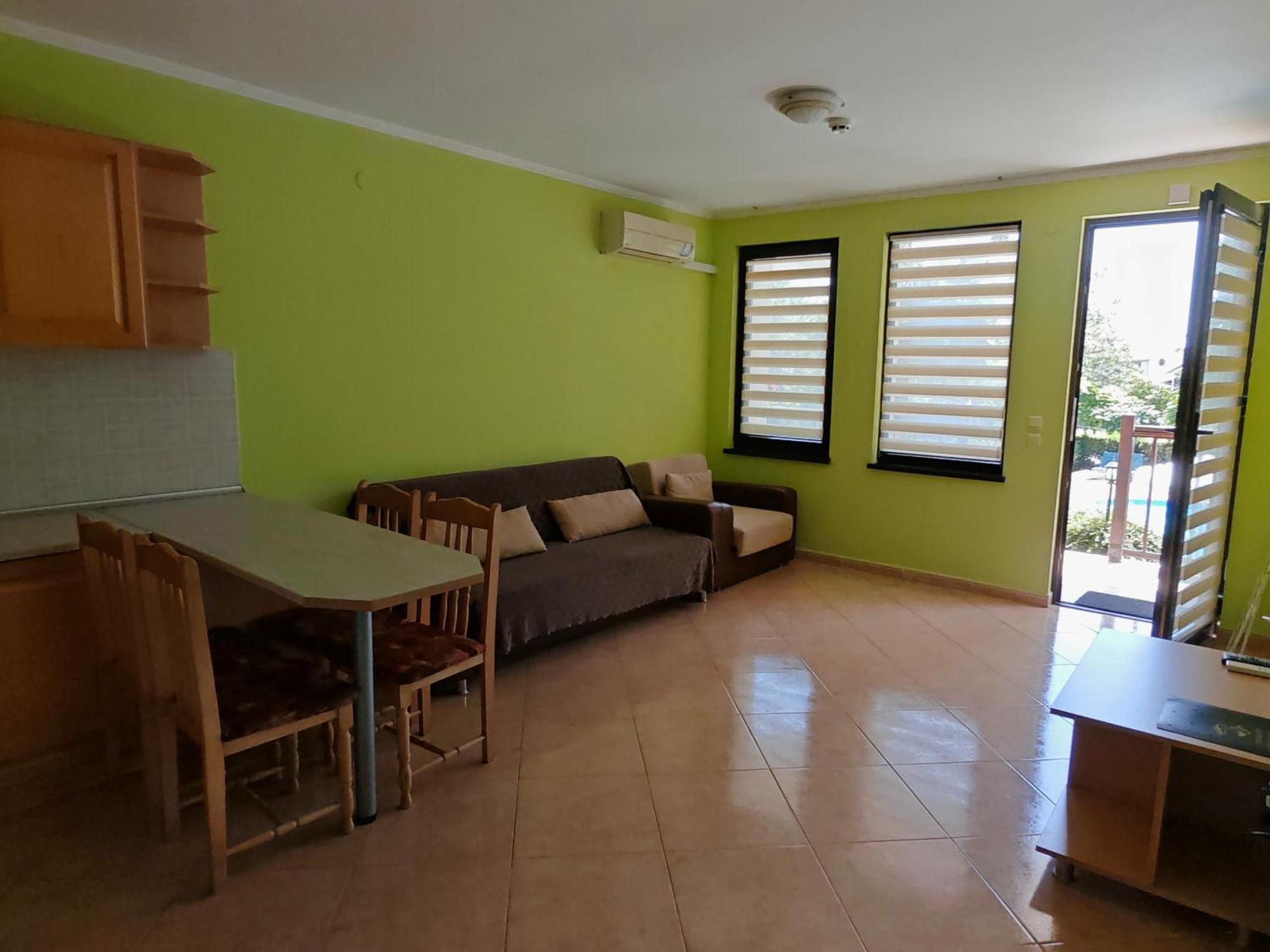 סבטי ולאס Marina Delfin Apartments - Top Location & Pet Friendly מראה חיצוני תמונה