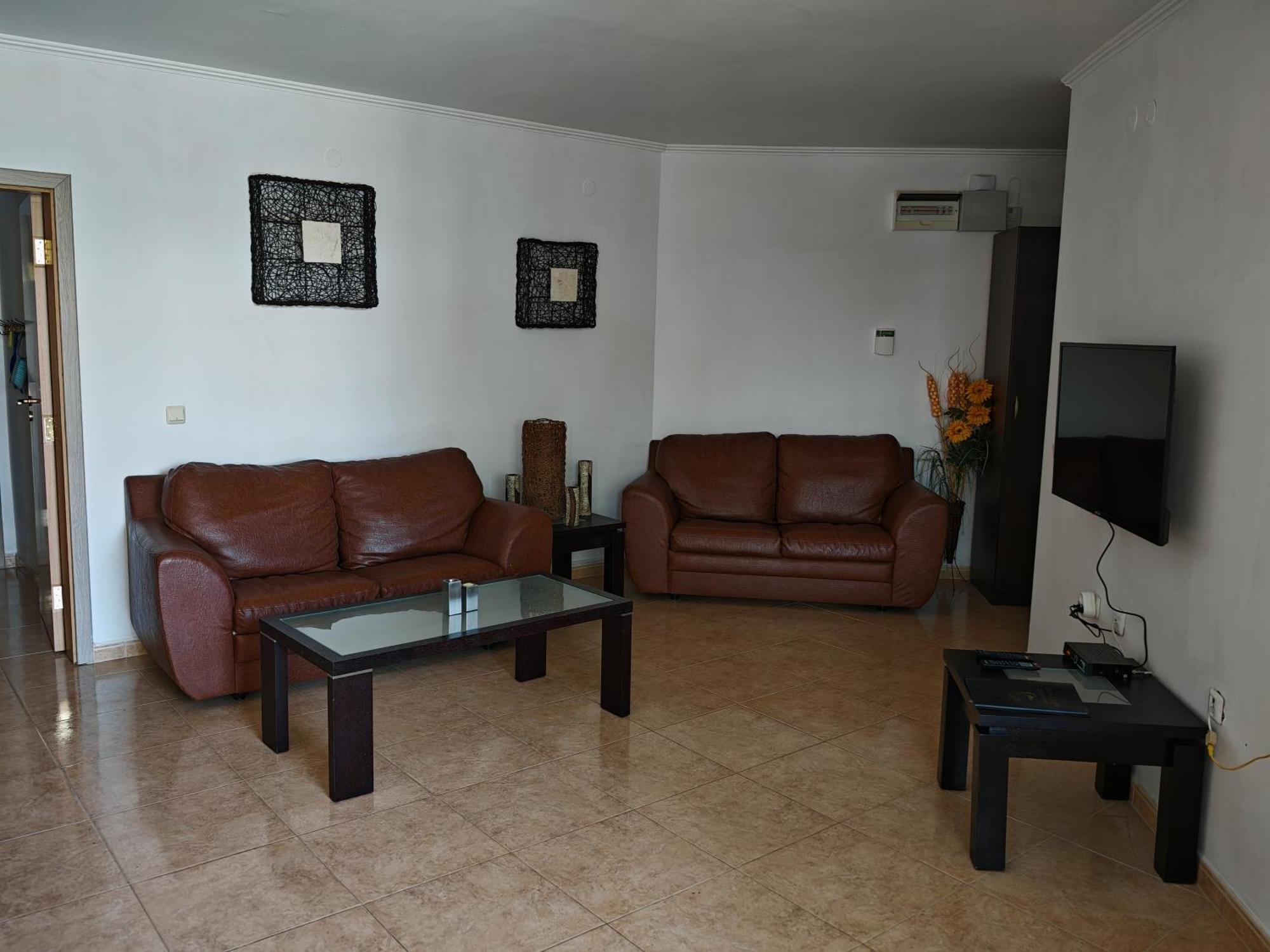 סבטי ולאס Marina Delfin Apartments - Top Location & Pet Friendly מראה חיצוני תמונה