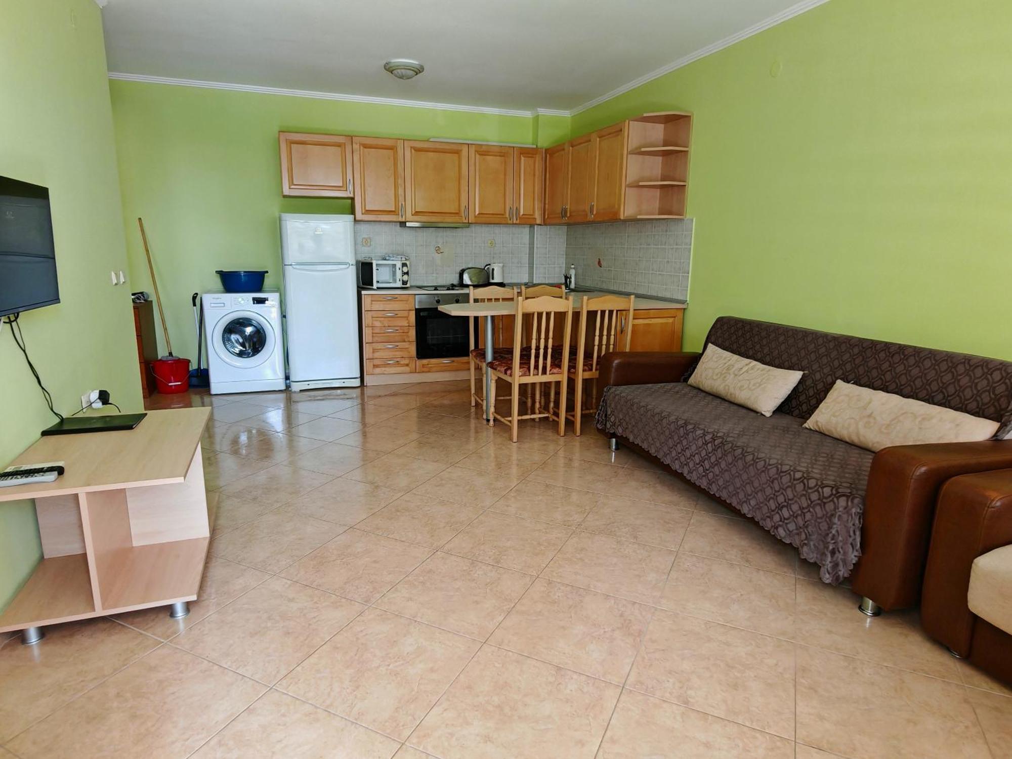 סבטי ולאס Marina Delfin Apartments - Top Location & Pet Friendly מראה חיצוני תמונה