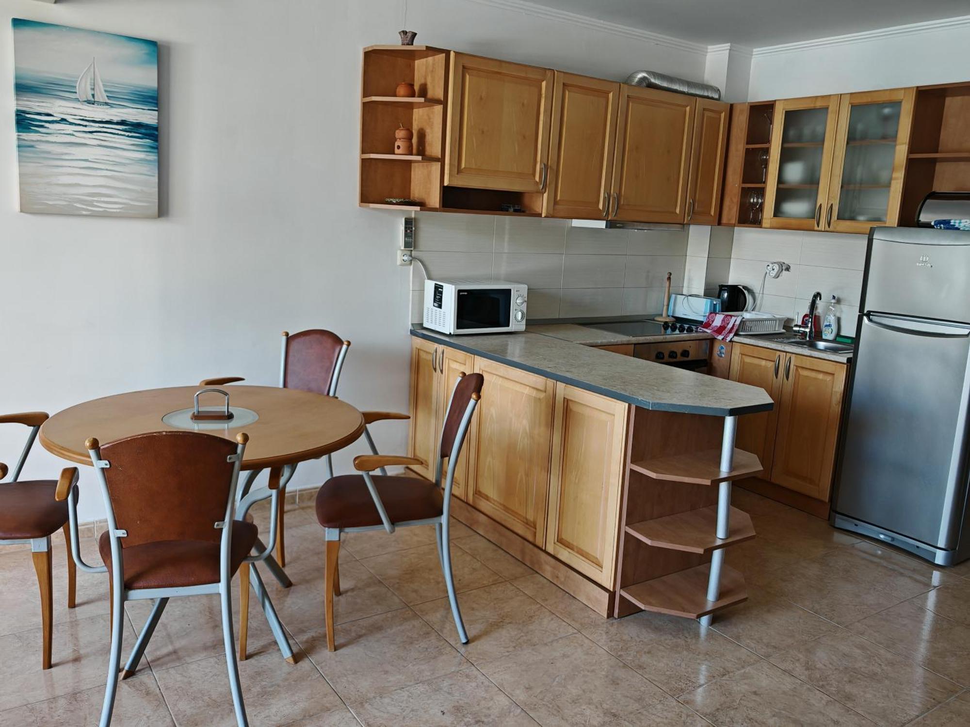 סבטי ולאס Marina Delfin Apartments - Top Location & Pet Friendly מראה חיצוני תמונה