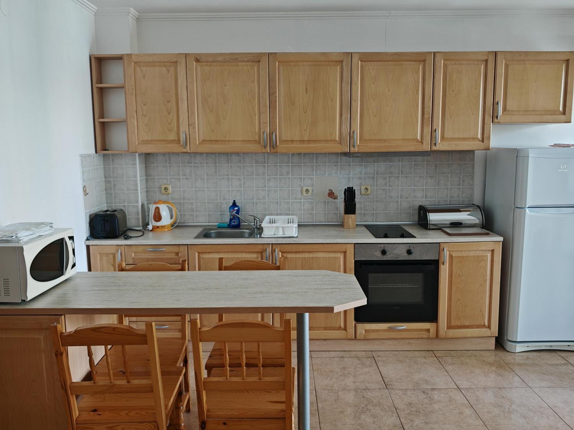 סבטי ולאס Marina Delfin Apartments - Top Location & Pet Friendly מראה חיצוני תמונה