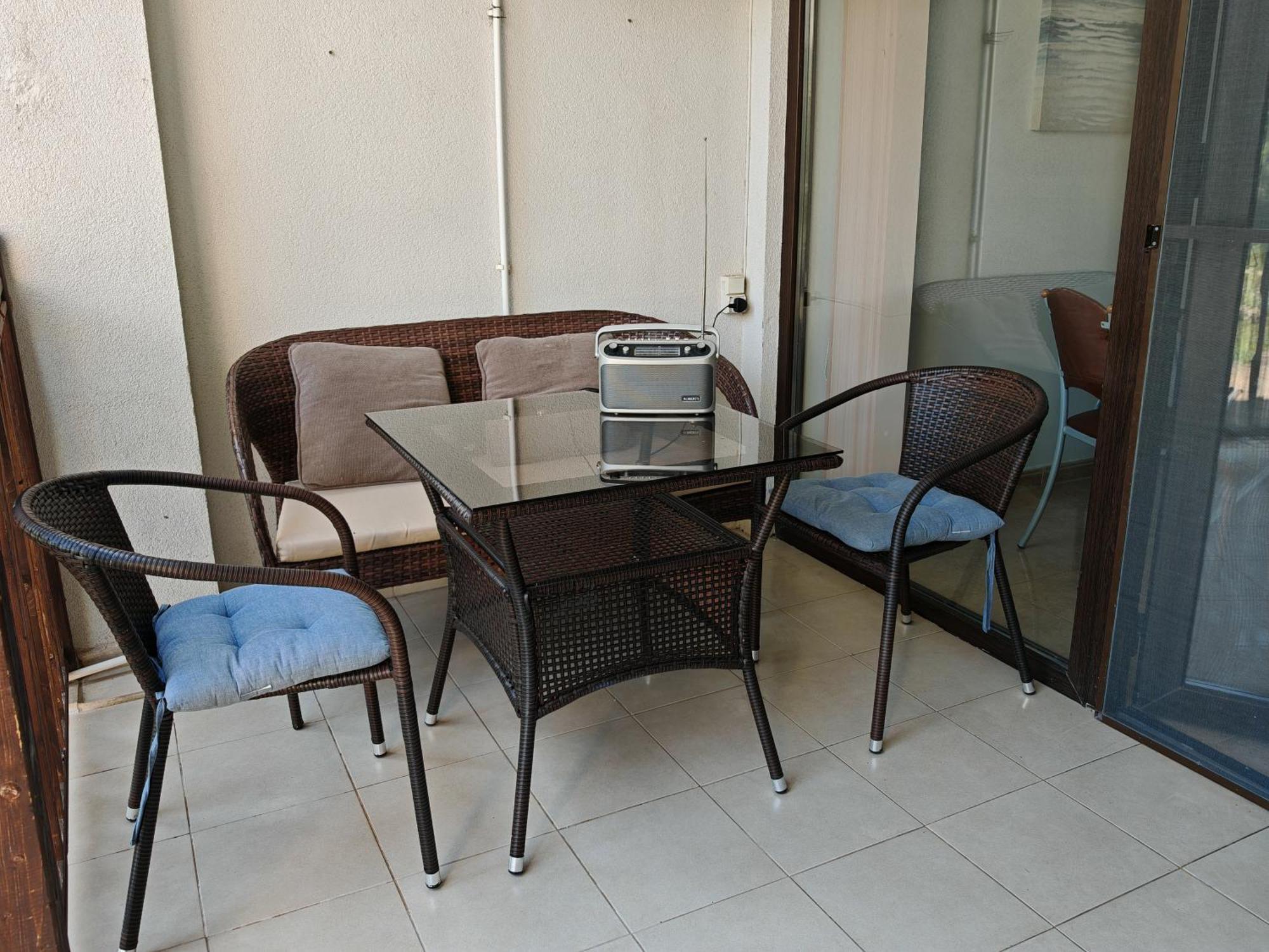 סבטי ולאס Marina Delfin Apartments - Top Location & Pet Friendly מראה חיצוני תמונה